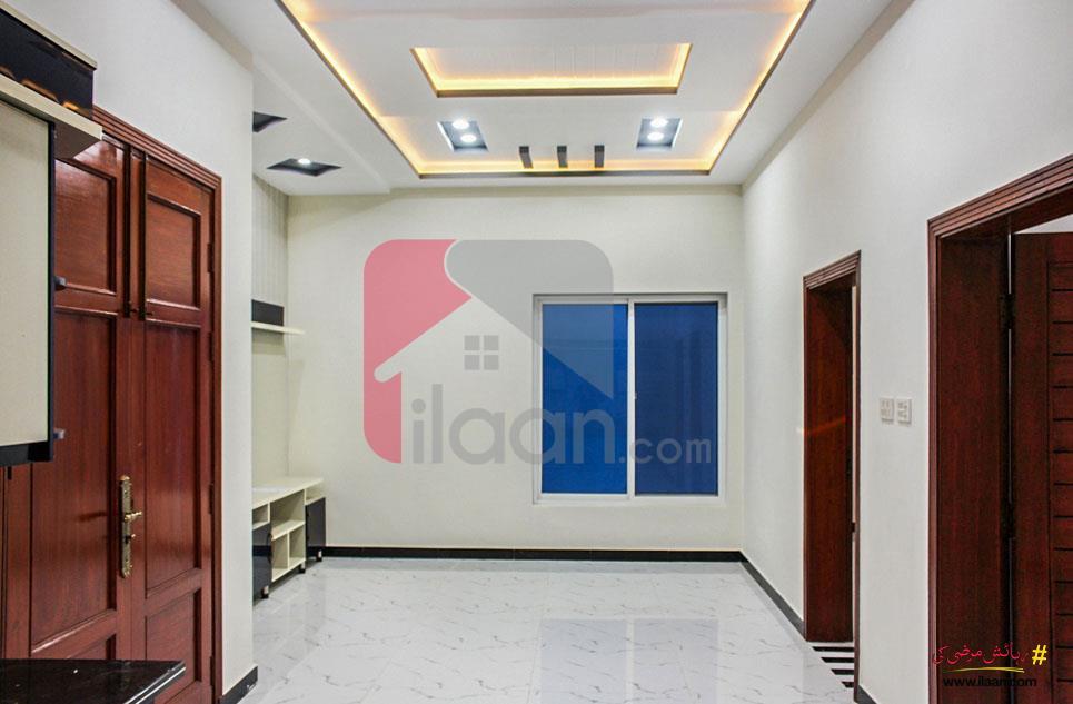 6 Marla House for Sale in Allama Iqbal Avenue, Jhangi Wala Road, Bahawalpur