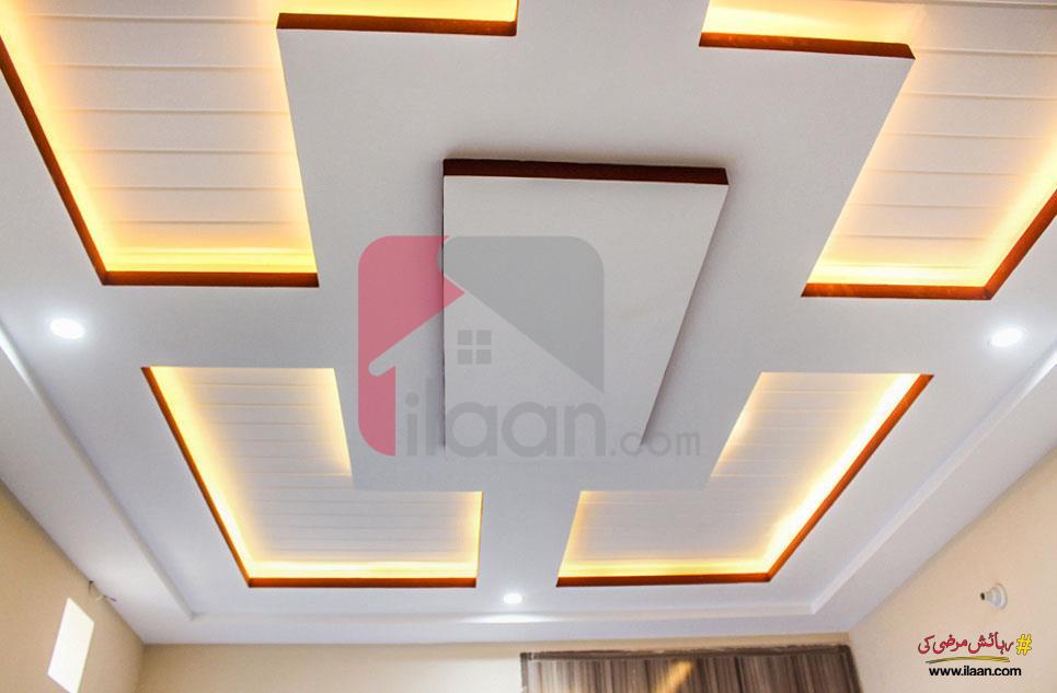 6 Marla House for Sale in Allama Iqbal Avenue, Jhangi Wala Road, Bahawalpur