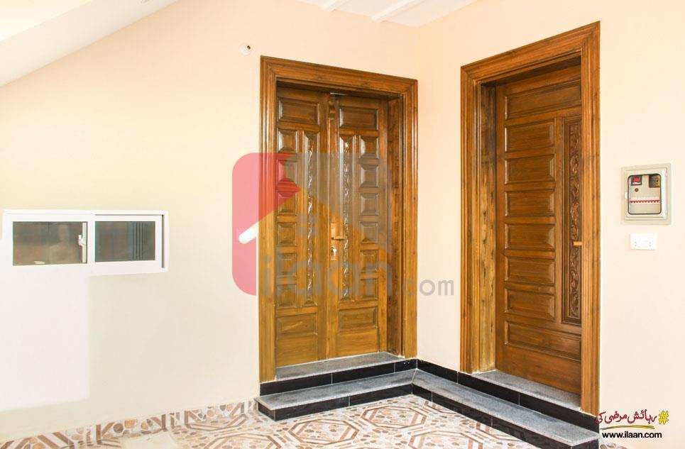 5.5 Marla House for Sale in Allama Iqbal Avenue, Jhangi Wala Road, Bahawalpur