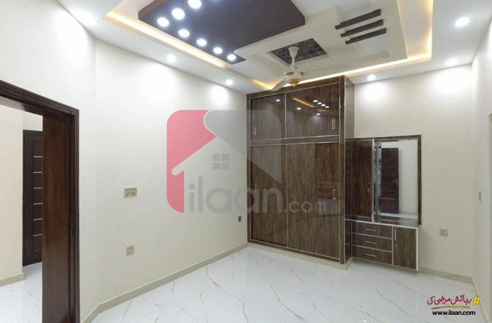 5.33 Marla House for Sale in Block B, Phase 2, Bahria Orchard, Lahore