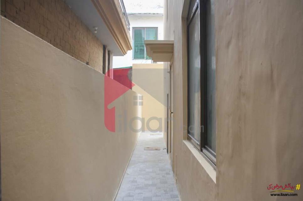 10 Marla House for Sale in Mamdoot Block, Mustafa Town, Lahore