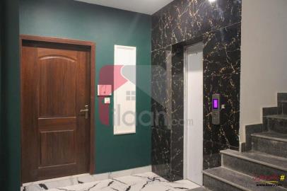 2 Bed Apartment for Rent in Mustafa Town, Lahore (Unfurnished)
