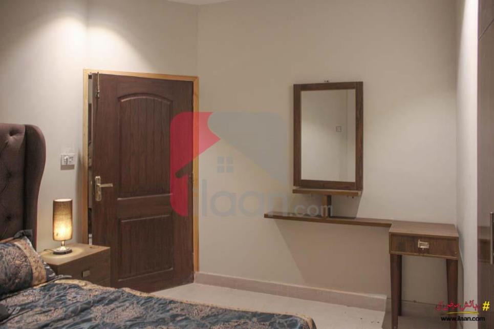 2 Bed Apartment for Rent in Mustafa Town, Lahore (Unfurnished)