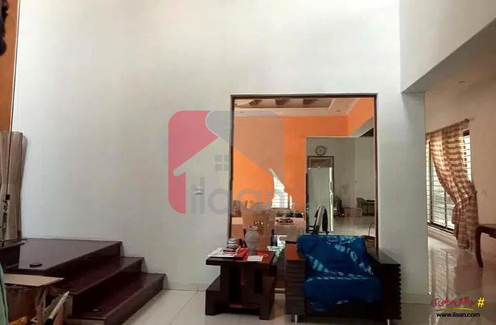 1 Kanal House for Rent in Sui Gas Society, Lahore