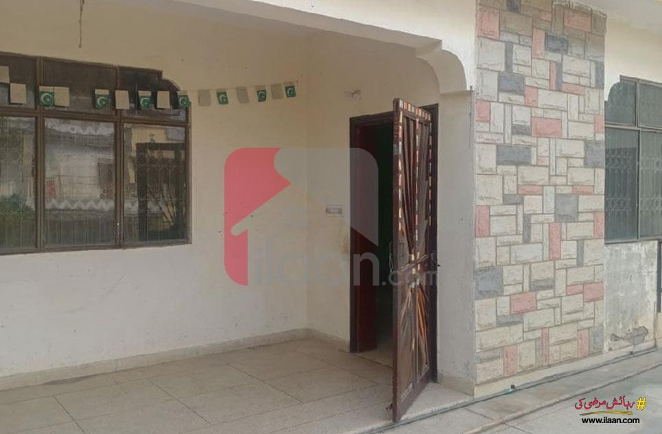 1 Kanal House for Rent (First Floor) in Education Town, Lahore