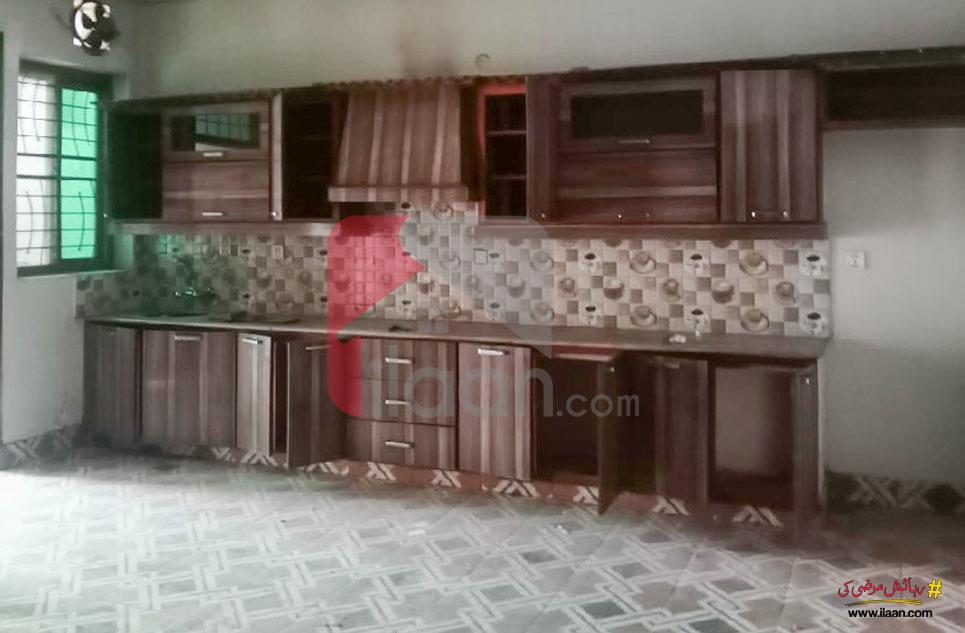 5 Marla House for Rent in Mustafa Town, Lahore