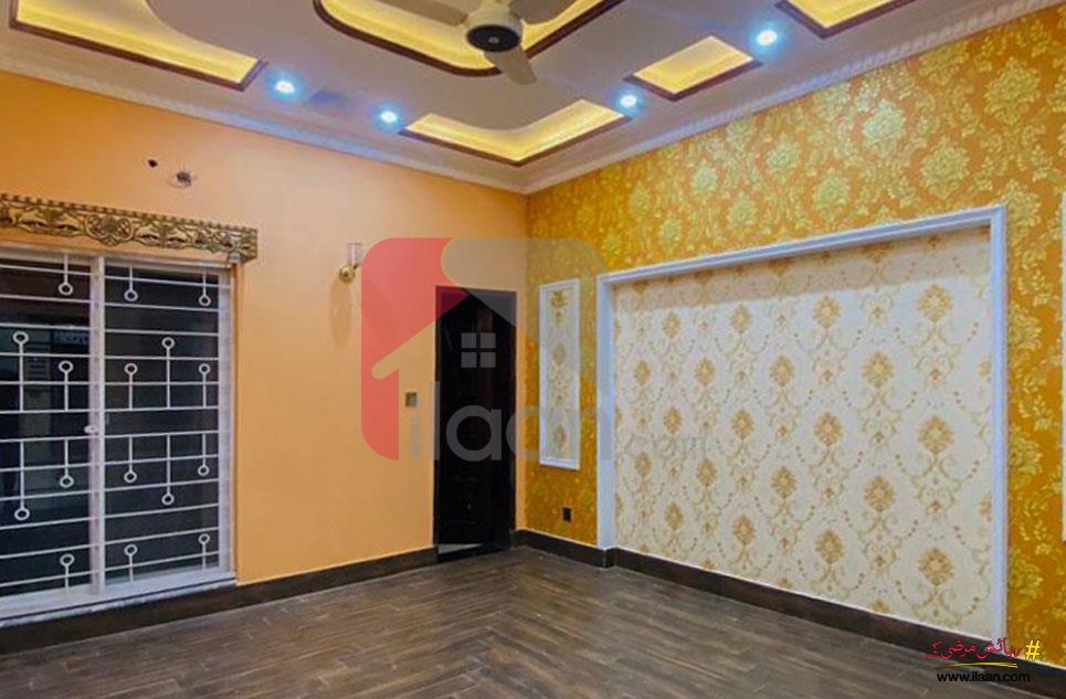 10 Marla House for Rent (Ground Floor) in Lake City, Lahore