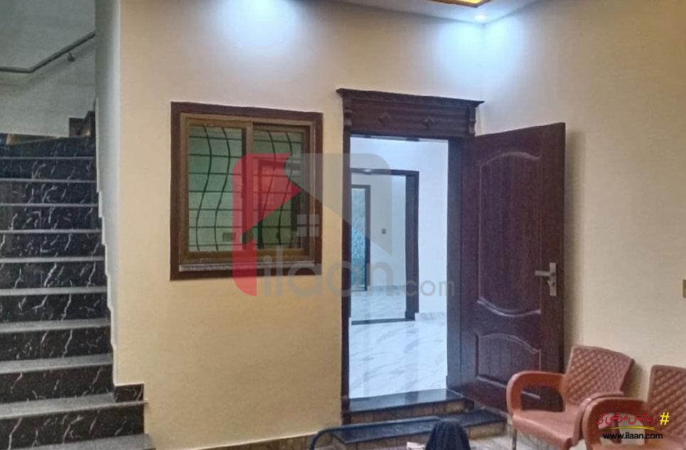 5 Marla House for Sale in Mustafa town, Lahore