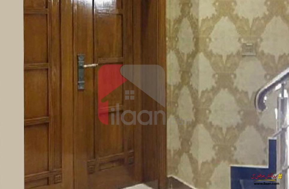 10 Marla House for Rent (Upper Portion) in Janiper Block, Sector C, Bahria Town, Lahore