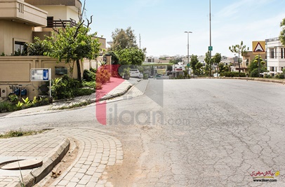1 Kanal Plot for Sale in Sector G, Phase 2, DHA, Islamabad