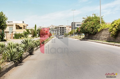 1.35 Kanal Plot for Sale in Phase 2, DHA, Islamabad