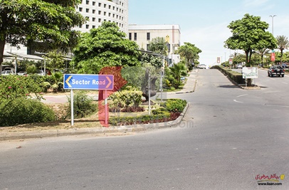 6 Marla Commercial Plot for Sale in Phase 2, DHA, Islamabad