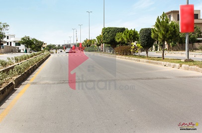 8 Marla Commercial Plot for Sale in Sector A, Phase 2, DHA, Islamabad