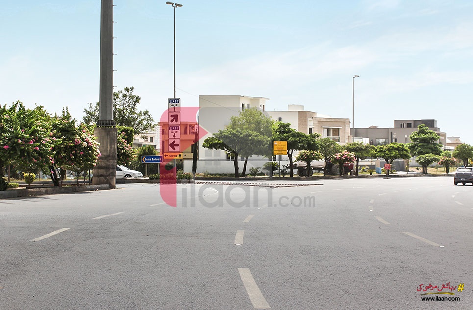 10 Marla House for Rent in Phase 2, DHA, Islamabad