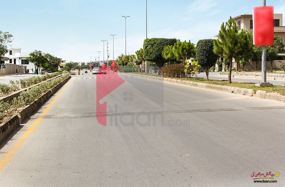 2 Kanal Plot for Sale in Sector H, Phase 2, DHA, Islamabad