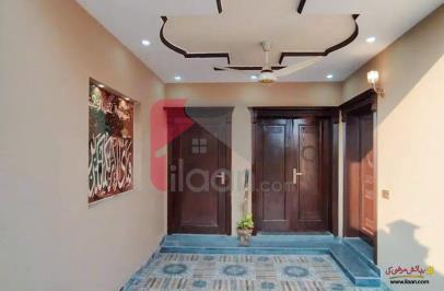4 Kanal House for Rent on MM Alam Road, Gulberg-3, Lahore