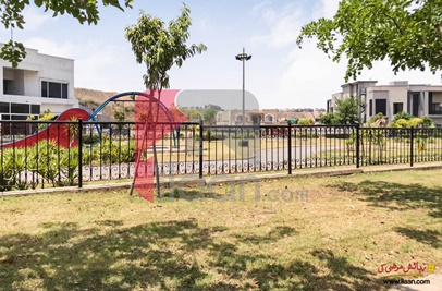10 Marla Plot for Sale in Phase 8, Bahria Town, Rawalpindi