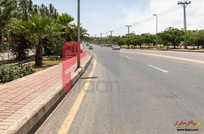 1 Kanal Plot for Sale in Precinct 3, Phase 8 Extension, Bahria Town, Rawalpindi