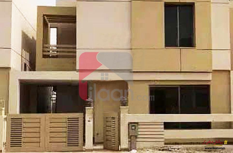 6 Marla House for Rent in DHA Villas, DHA Multan