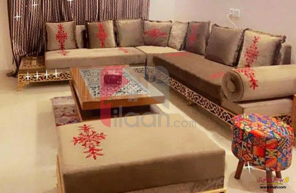 9 Marla House for Rent in DHA Villas, DHA Multan