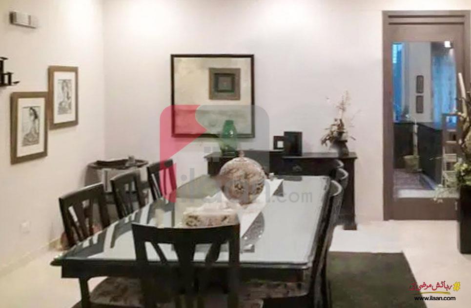 1 Kanal 4 Marla House for Rent in E-7, Islamabad