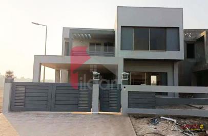 12 Marla House for Sale in DHA Villas, DHA Multan