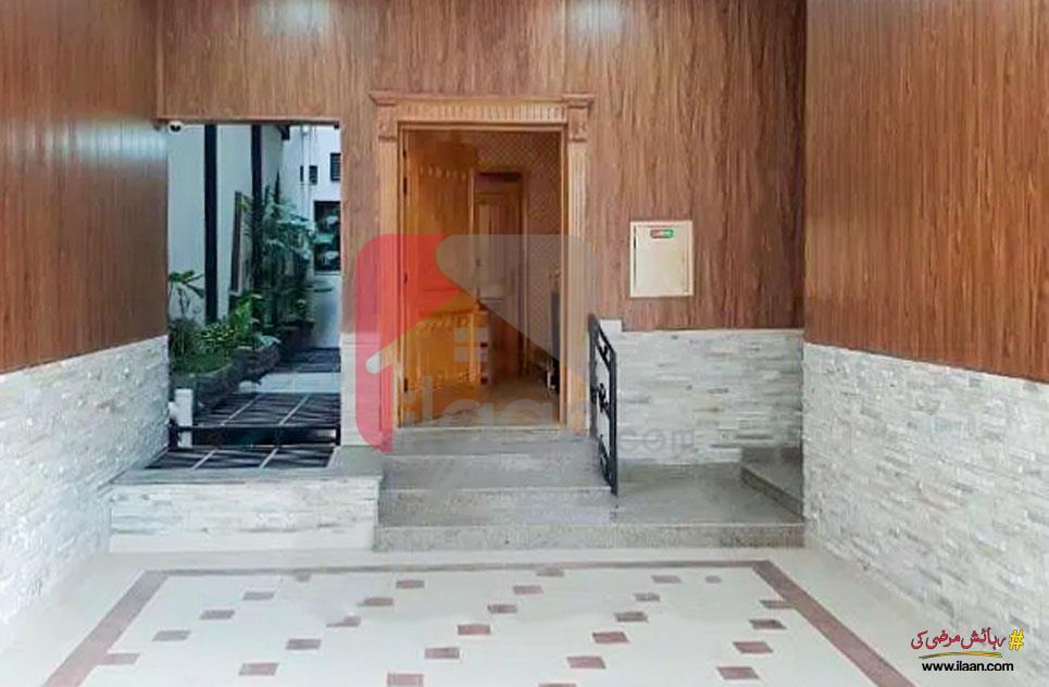 19.5 Marla House for Rent (Ground Floor) in F-6, Islamabad
