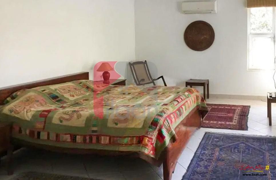 1 Kanal House for Rent (First Floor) in F-8, Islamabad