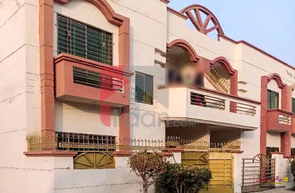 6 Marla House for Sale in Phase 3, Canal Cantt View Housing Society, Multan