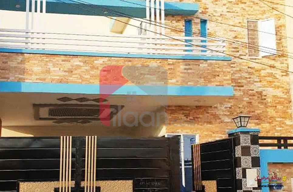 9 Marla House for Sale on Bosan Road, Multan