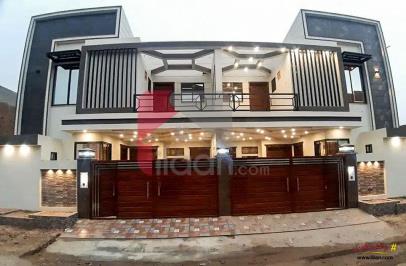 5 Marla House for Sale on Multan Public School Road, Multan