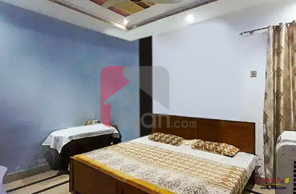 6 Marla House for Rent in Sadiq Colony, Bahawalpur