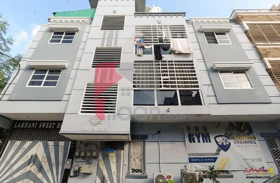 300 Sq.yd Office for Sale in Block 2, PECHS, Karachi