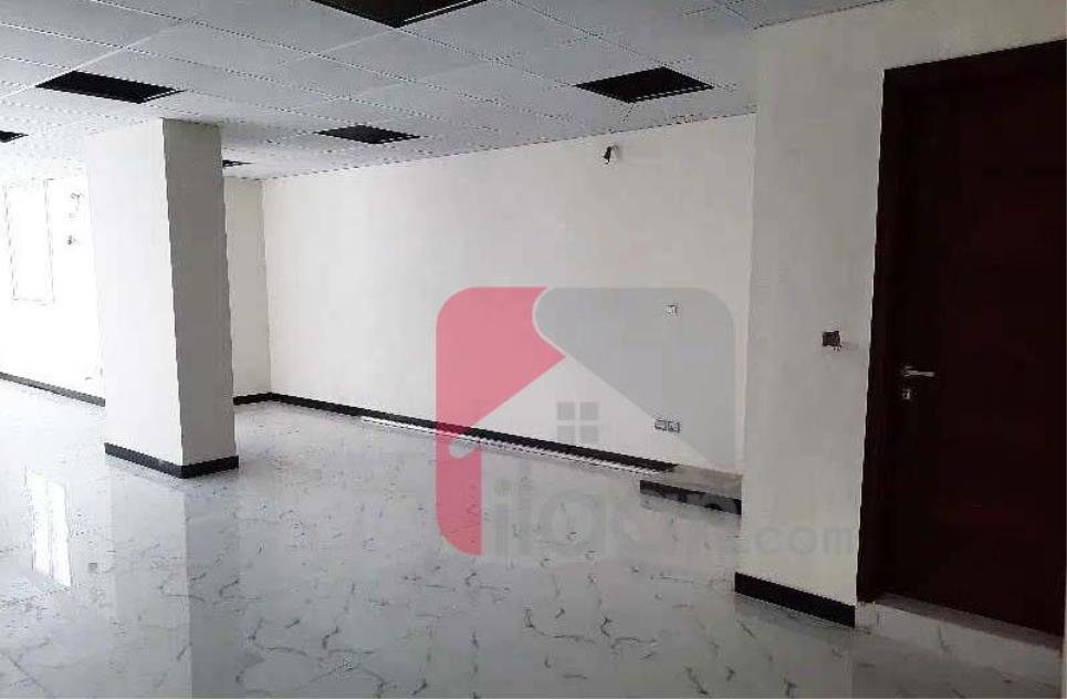 85 Sq.yd Office for Sale in Bahadurabad, Karachi