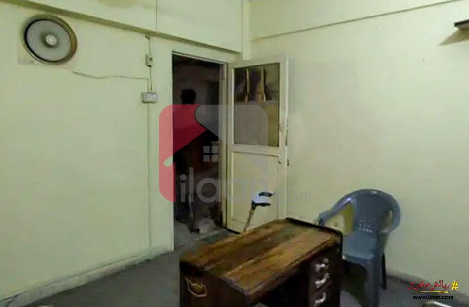 13 Sq.yd Office for Sale in Block M, North Nazimabad Town, Karachi
