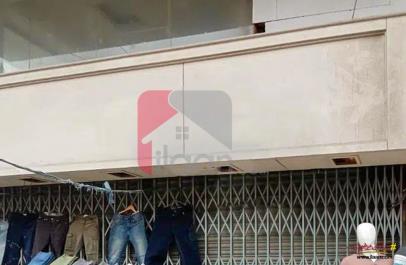 500 Sq.yd Shop for Sale in Saddar Town, Karachi