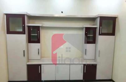 120 Sq.yd House for Sale in Saadi Town, Scheme 33, Karachi
