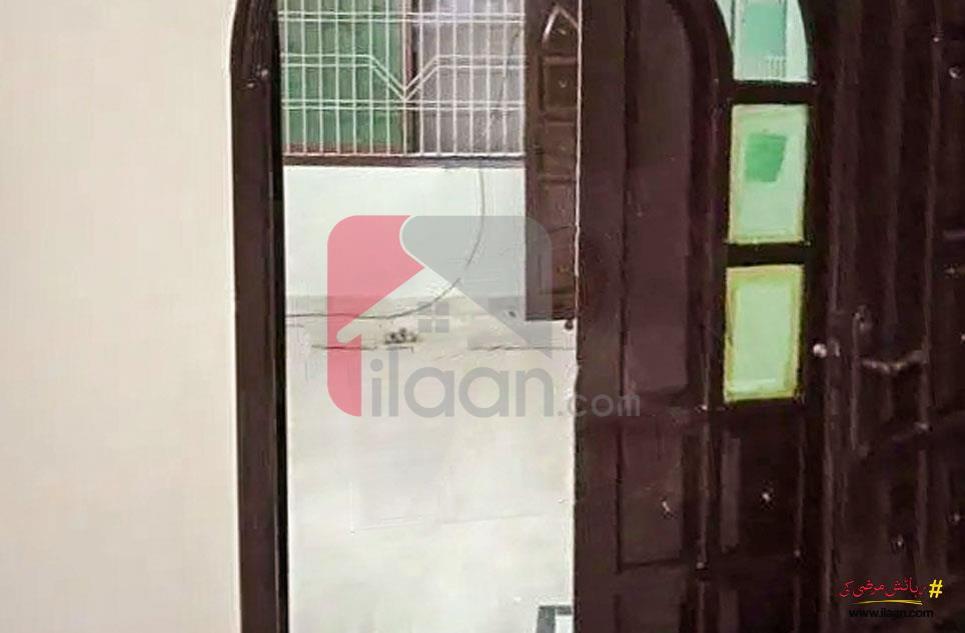 120 Sq.yd House for Sale in Gulshan-e-Roomi, Faisal Cantonment, Karachi