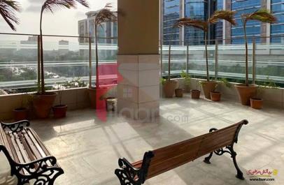 3 Bed Apartment for Rent on Shahrah-e-Faisal, Karachi