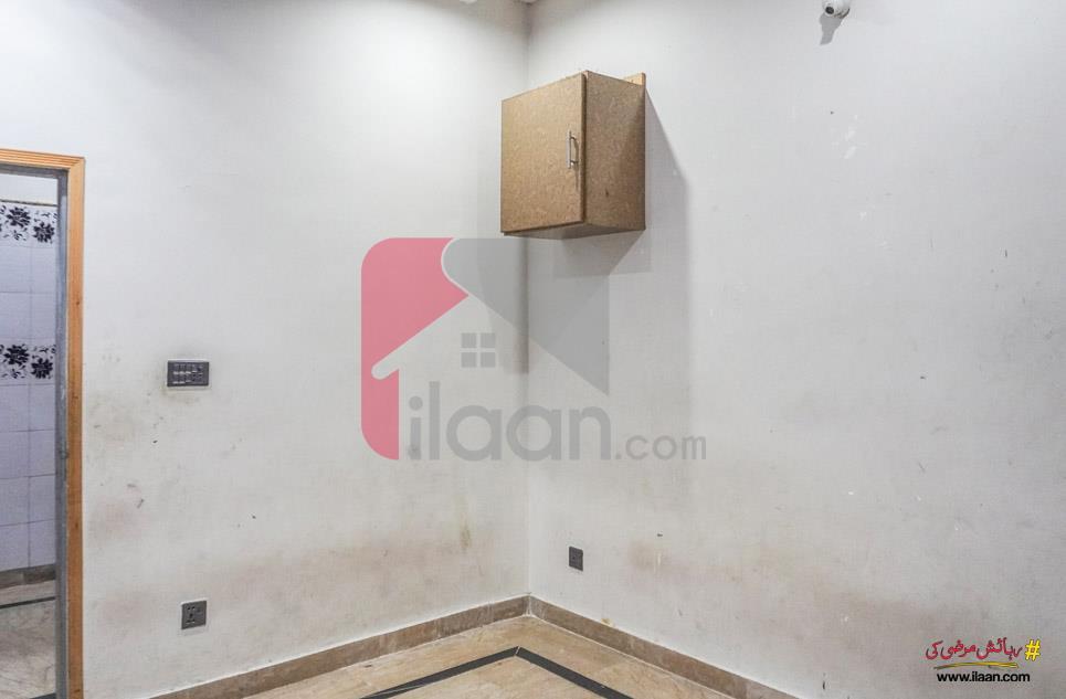 2 Bed Apartment for Sale (2nd Floor) in Zulfazl Apartments, Block N, Samanabad, Lahore