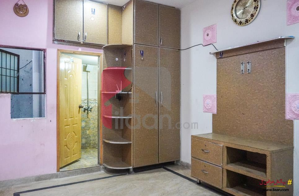 2 Bed Apartment for Sale (1st Floor) in Zulfazl Apartments, Block N, Samanabad, Lahore
