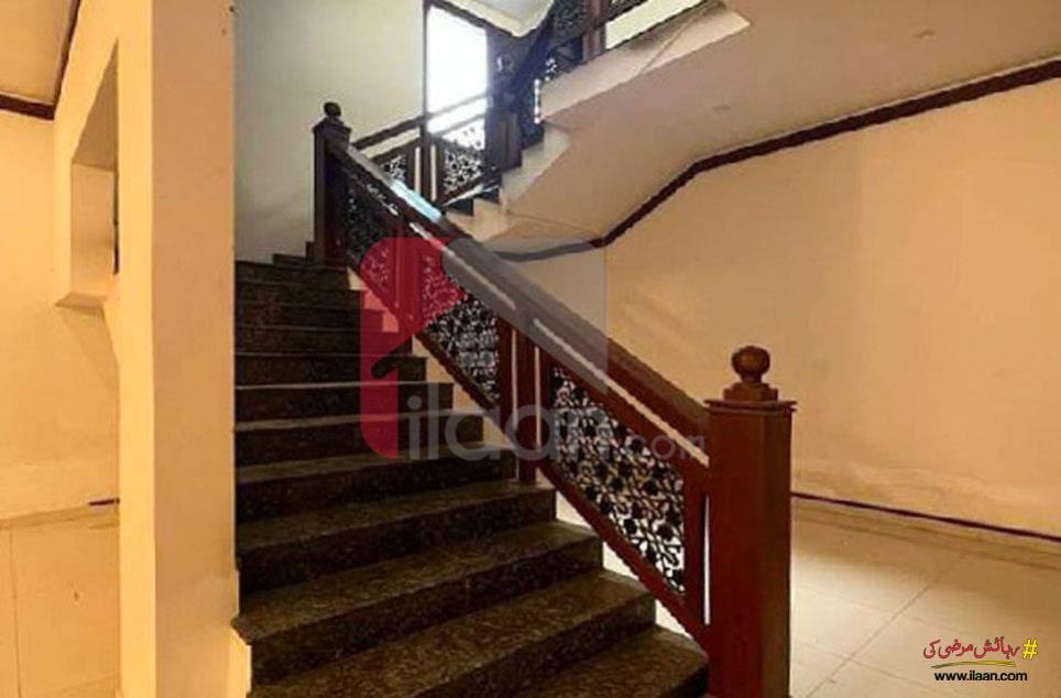 1000 Sq.yd House for Rent in Phase 6, DHA Karachi