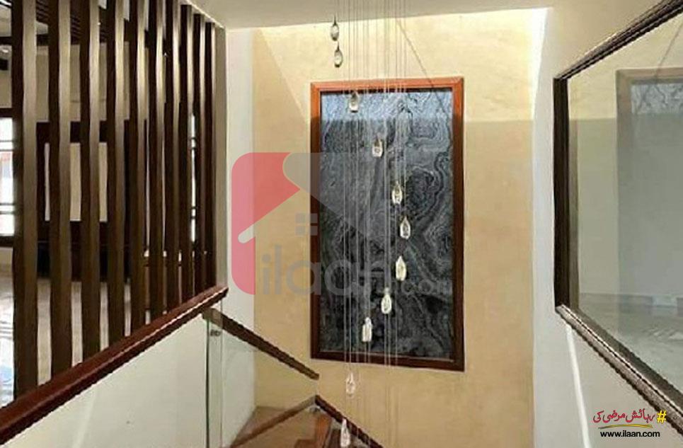 1000 Sq.yd House for Sale in Phase 6, DHA Karachi