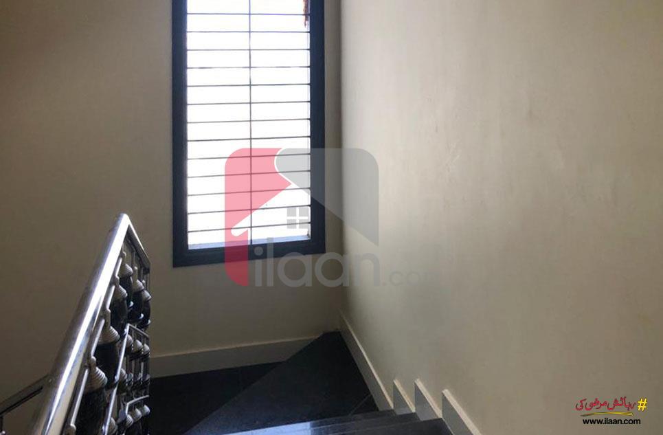1000 Sq.yd House for Rent (First Floor) in Phase 8, DHA Karachi