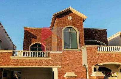 15 Marla House for Sale in DHA Bahawalpur