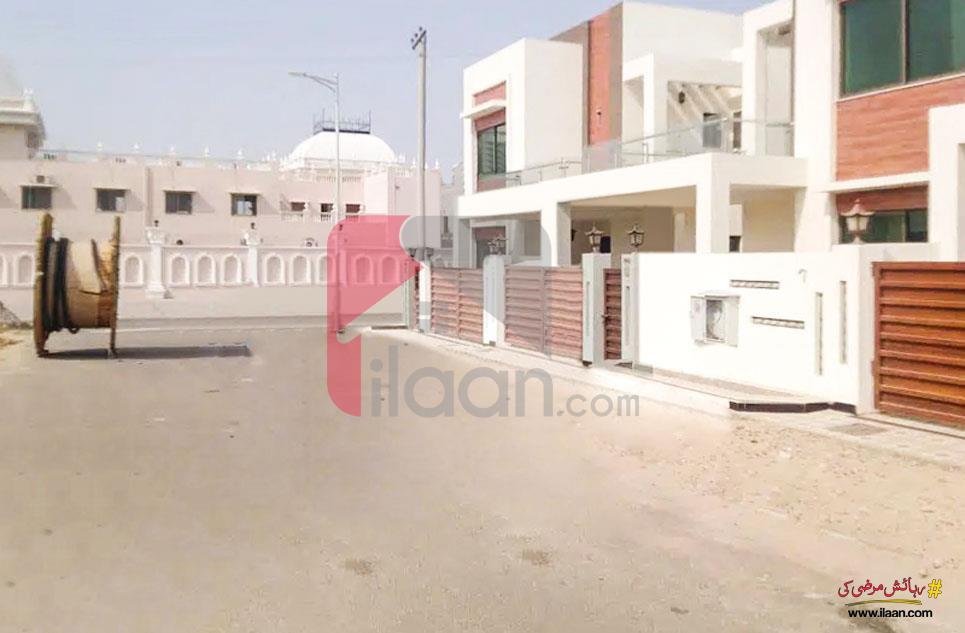 9 Marla House for Sale in DHA Bahawalpur