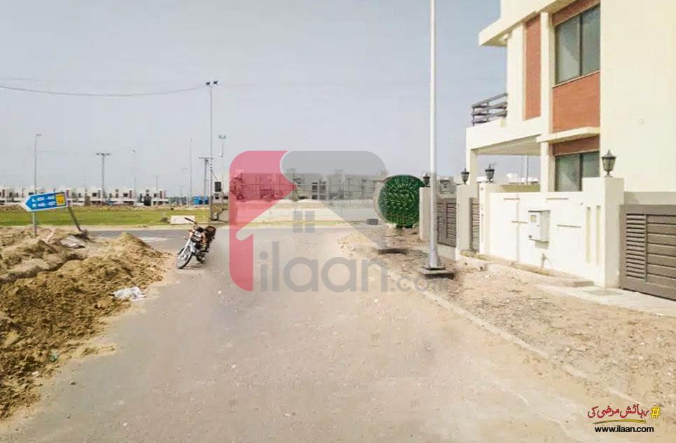 6 Marla House for Sale in DHA Bahawalpur