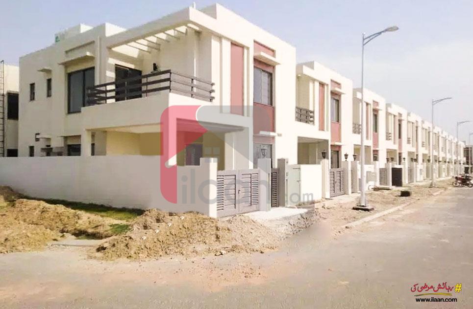 6 Marla House for Sale in DHA Bahawalpur