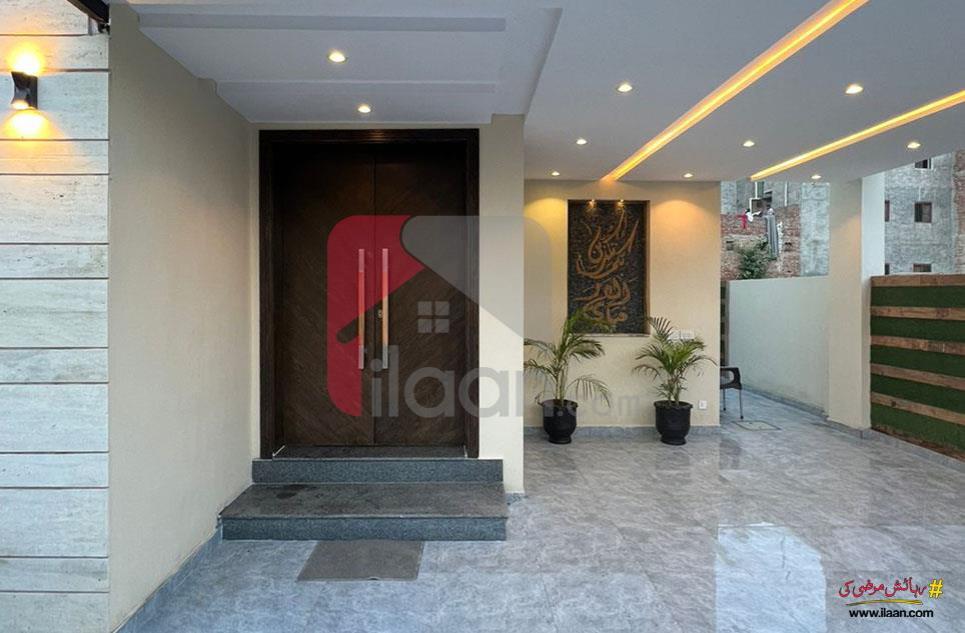10 Marla House for Sale in Phase 1, DHA Lahore