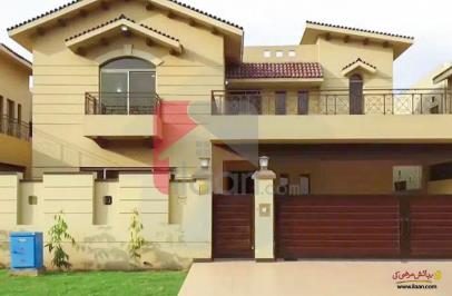 17 Marla House for Sale in Sector F, Askari 10, Lahore